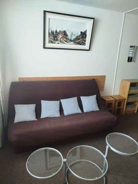 Résidence Le Tourmalet - maeva Home - La Mongie