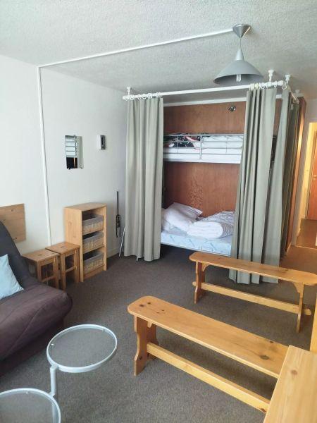 Résidence Le Tourmalet - maeva Home - La Mongie