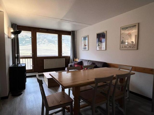 Résidence Le Tourmalet - maeva Home - La Mongie