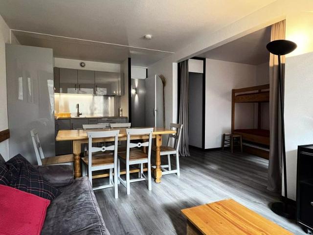 Résidence Le Tourmalet - maeva Home - La Mongie