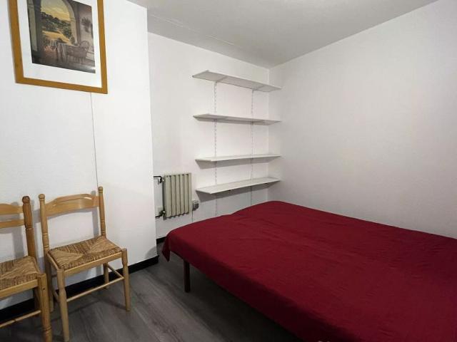 Résidence Le Tourmalet - maeva Home - La Mongie