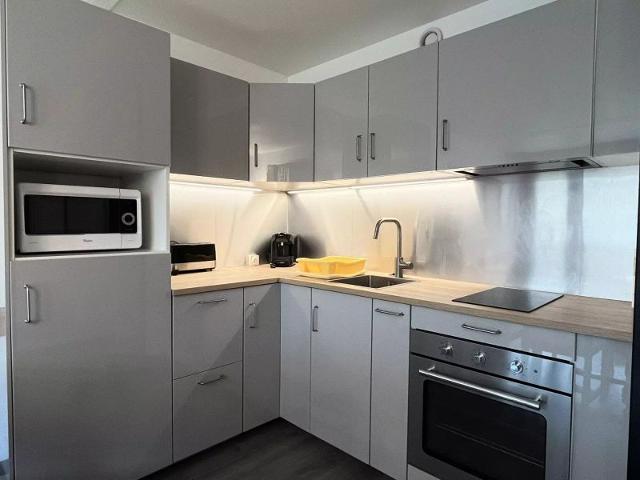 Résidence Le Tourmalet - maeva Home - La Mongie