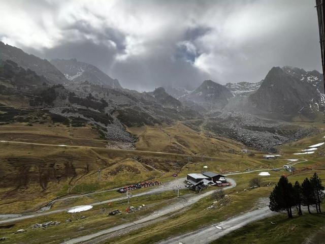 Résidence Le Tourmalet - maeva Home - La Mongie