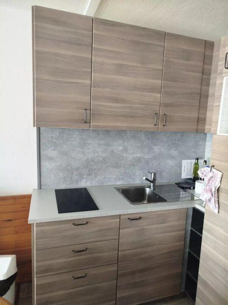 Résidence Le Tourmalet - maeva Home - La Mongie