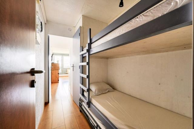 Résidence Le Tourmalet - maeva Home - La Mongie