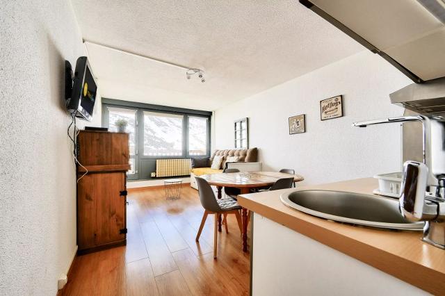 Résidence Le Tourmalet - maeva Home - La Mongie