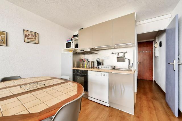 Résidence Le Tourmalet - maeva Home - La Mongie