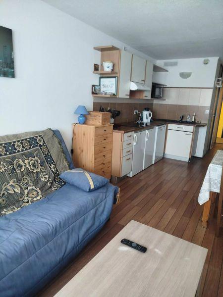 Résidence Le Tourmalet - maeva Home - La Mongie