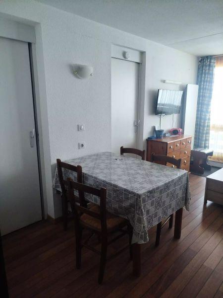 Résidence Le Tourmalet - maeva Home - La Mongie