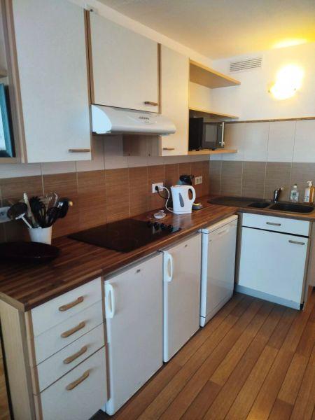 Résidence Le Tourmalet - maeva Home - La Mongie