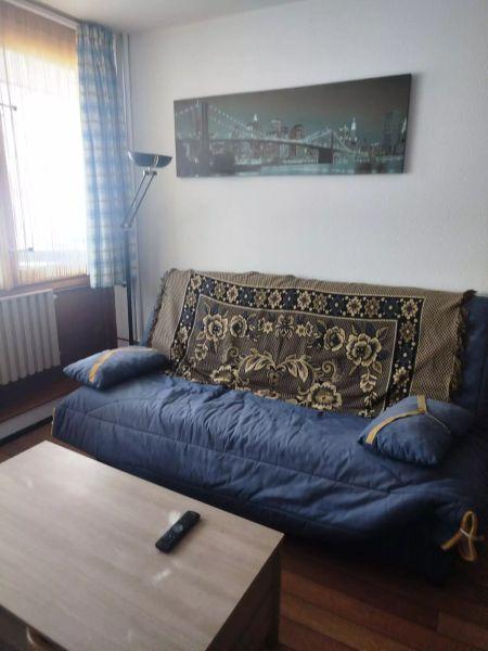 Résidence Le Tourmalet - maeva Home - La Mongie