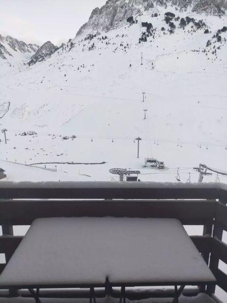 Résidence Le Tourmalet - maeva Home - La Mongie