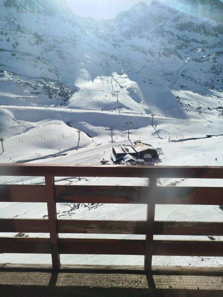 Résidence Le Tourmalet - maeva Home - La Mongie