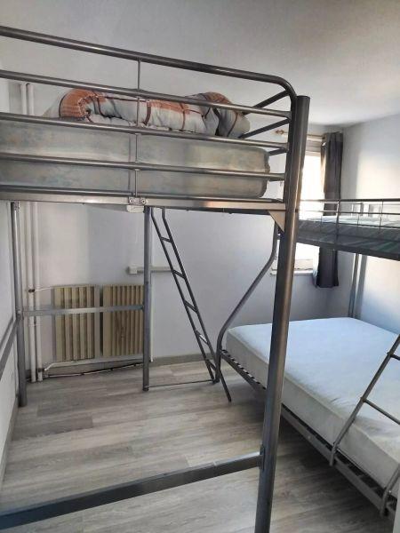 Résidence Le Tourmalet - maeva Home - La Mongie