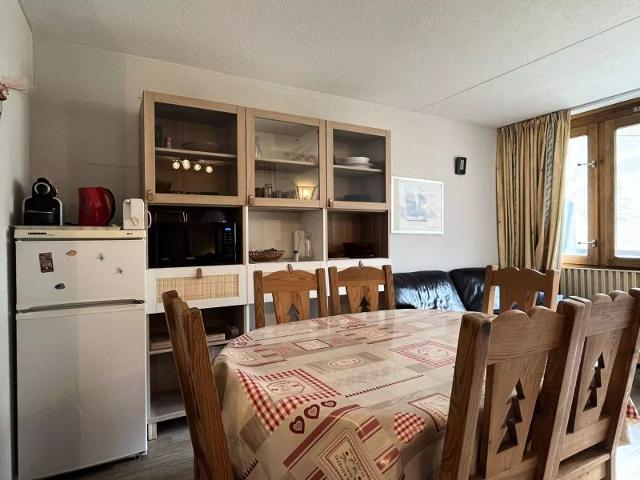 Résidence Le Tourmalet - maeva Home - La Mongie