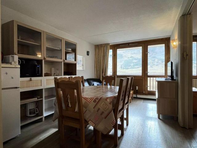 Résidence Le Tourmalet - maeva Home - La Mongie