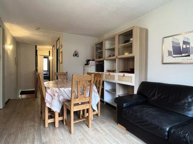 Résidence Le Tourmalet - maeva Home - La Mongie