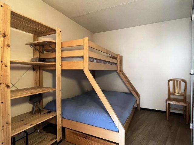 Résidence Le Tourmalet - maeva Home - La Mongie