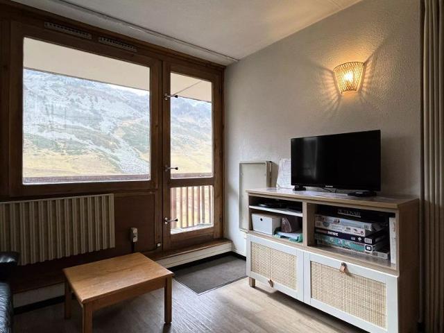 Résidence Le Tourmalet - maeva Home - La Mongie