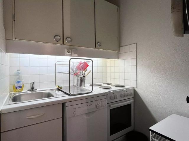 Résidence Le Tourmalet - maeva Home - La Mongie