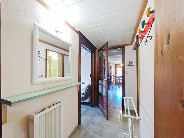 Appartement Chalet Chalune FDF NATURE & FARM 6 Pers. - Châtel