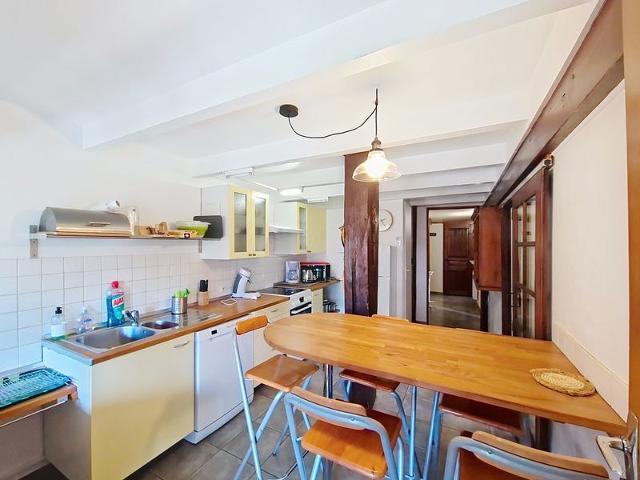 Appartement Chalet Chalune FDF NATURE & FARM 6 Pers. - Châtel