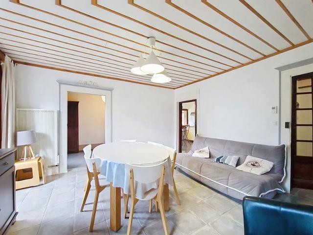 Appartement Chalet Chalune FDF NATURE & FARM 6 Pers. - Châtel