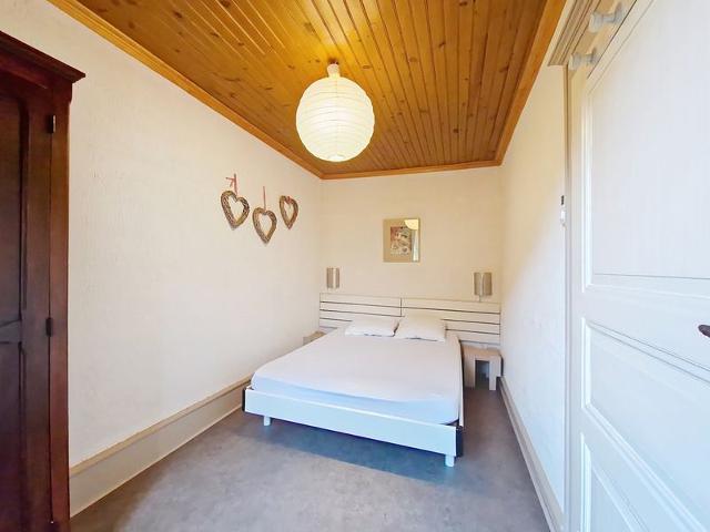 Appartement Chalet Chalune FDF NATURE & FARM 6 Pers. - Châtel