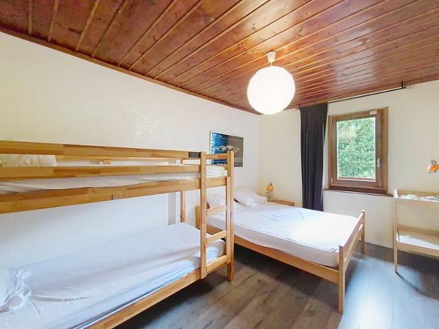 Appartement Chalet Chalune FDF NATURE & FARM 6 Pers. - Châtel