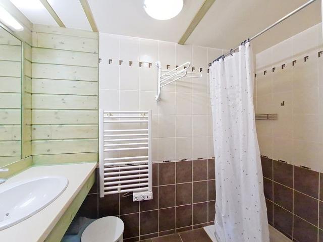 Appartement Chalet Chalune FDF NATURE & FARM 6 Pers. - Châtel