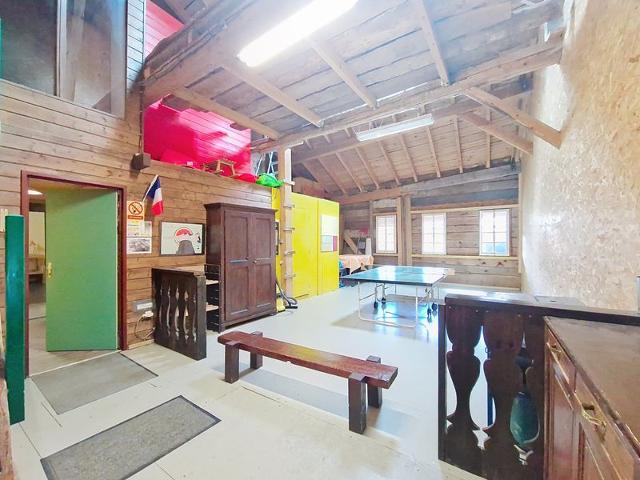 Appartement Chalet Chalune FDF NATURE & FARM 6 Pers. - Châtel