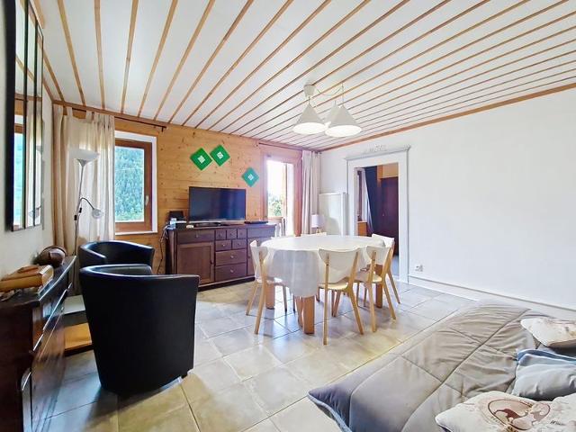 Appartement Chalet Chalune FDF NATURE & FARM 6 Pers. - Châtel