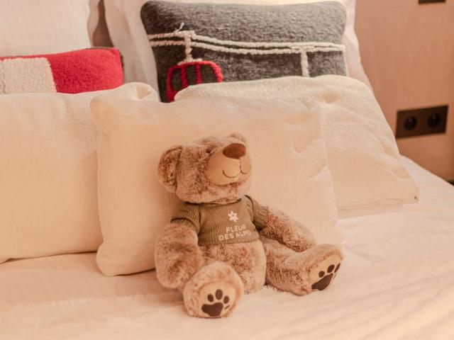 Appartement élégant à Méribel avec services de conciergerie FR-1-613-135 - Méribel Centre 1600 