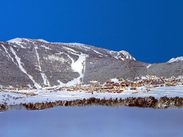 Résidence - Les Angles
