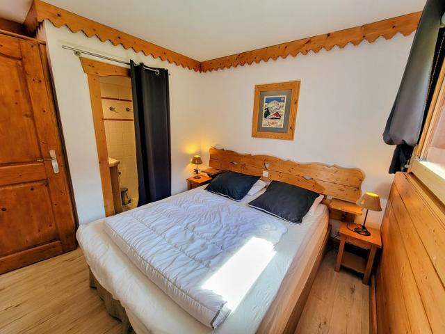 Appartements ROSELEND - Les Arcs 1800