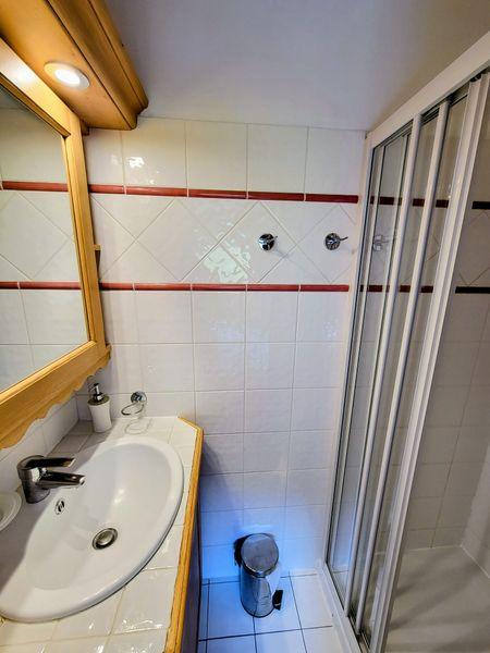 Appartements ROSELEND - Les Arcs 1800