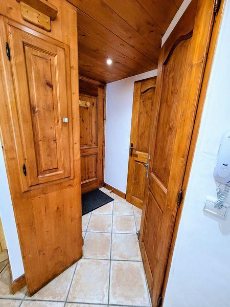 Appartements ROSELEND - Les Arcs 1800