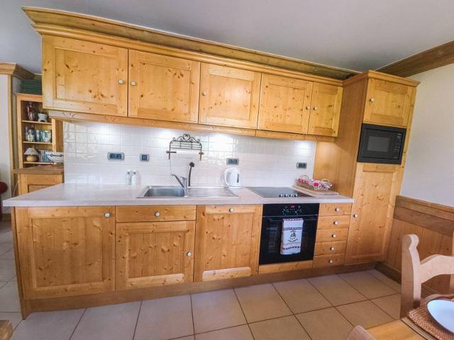 Appartements COCHET - Saint Martin de Belleville