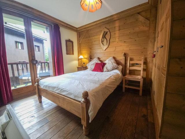 Appartements COCHET - Saint Martin de Belleville