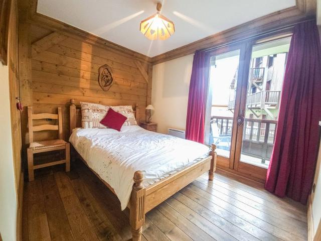 Appartements COCHET - Saint Martin de Belleville
