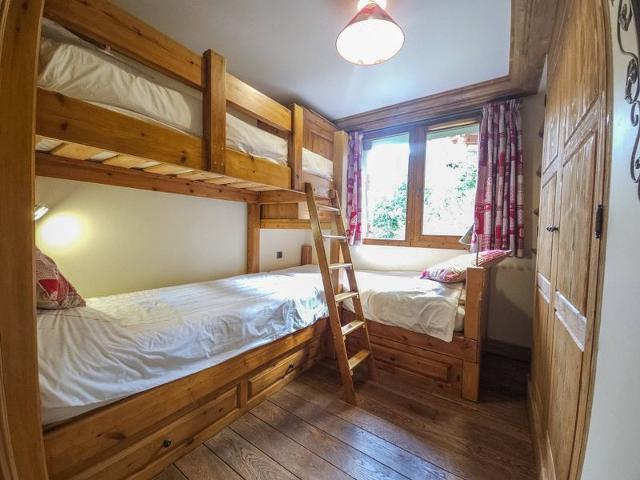 Appartements COCHET - Saint Martin de Belleville