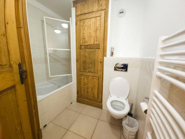Appartements COCHET - Saint Martin de Belleville