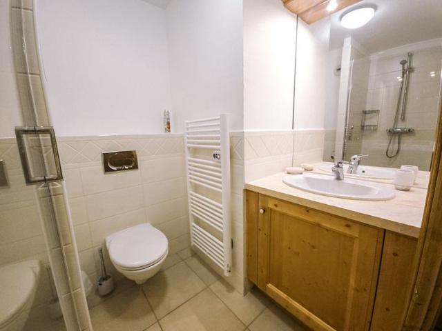 Appartements COCHET - Saint Martin de Belleville