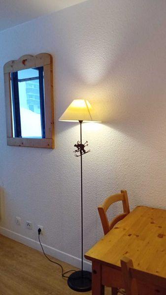 Appartements ROND POINT DES PISTES A - Tignes Val Claret