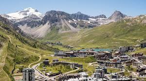 Appartements ROND POINT DES PISTES A - Tignes Val Claret