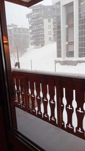 Appartements ROND POINT DES PISTES A - Tignes Val Claret