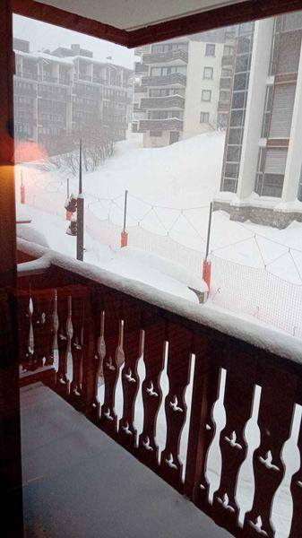Appartements ROND POINT DES PISTES A - Tignes Val Claret