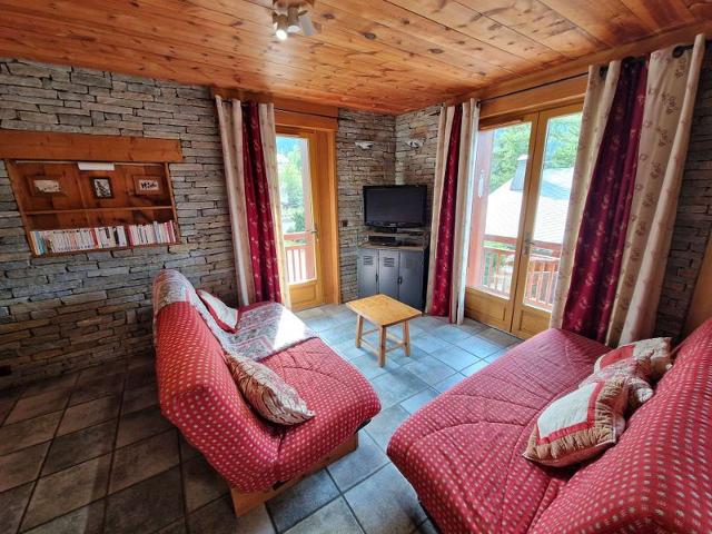 Appartements ALBRIET - Valfréjus