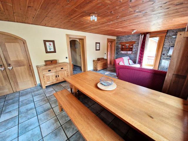 Appartements ALBRIET - Valfréjus