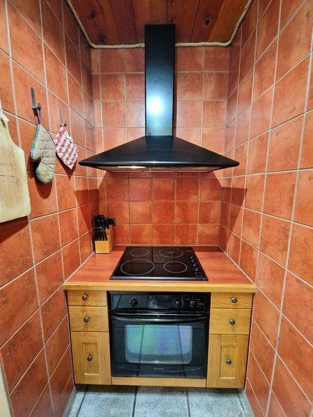 Appartements ALBRIET - Valfréjus